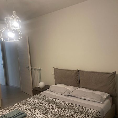 A Casa Di Marco Lejlighed Lucca Eksteriør billede