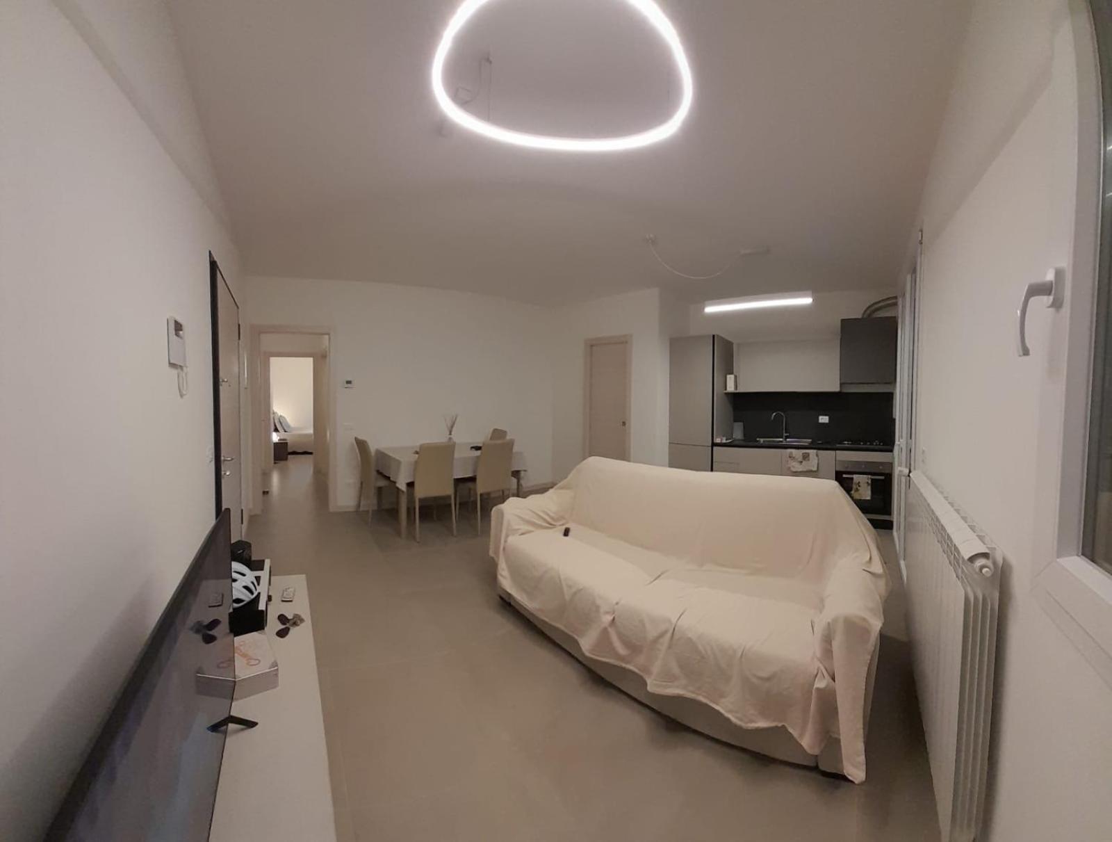A Casa Di Marco Lejlighed Lucca Eksteriør billede