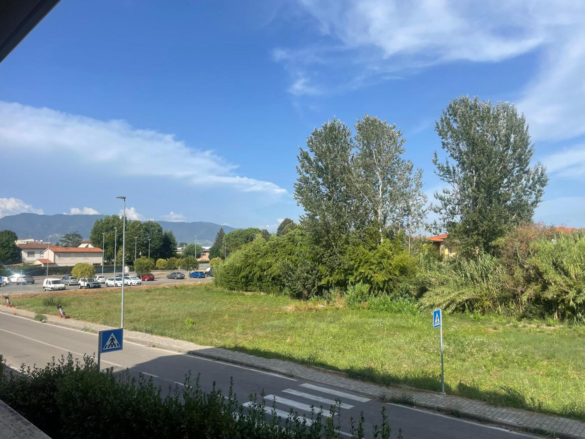 A Casa Di Marco Lejlighed Lucca Eksteriør billede