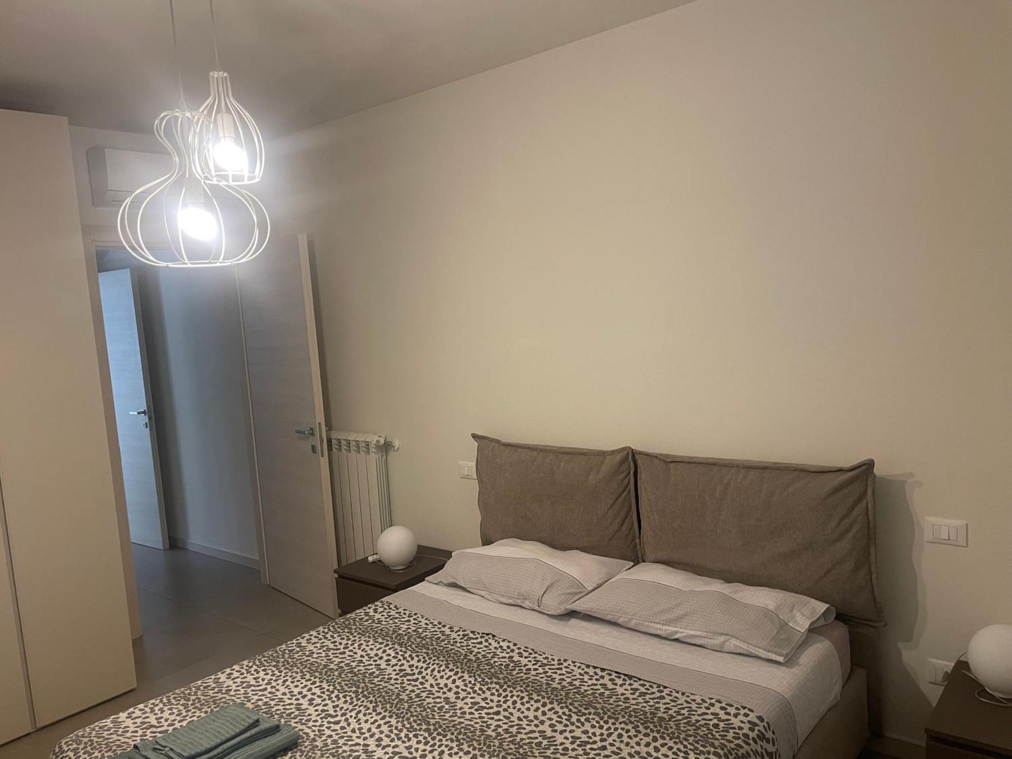 A Casa Di Marco Lejlighed Lucca Eksteriør billede